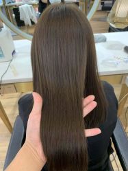 -YESIDO椰岛造型烫发染发