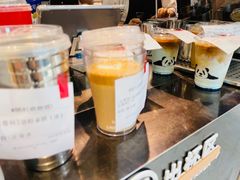 -Manner Coffee(芮欧百货店)