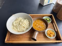 -李百蟹·江南蟹黄面(夫子庙店)