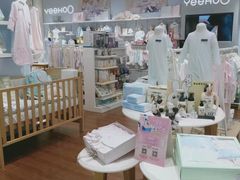 -英氏YeeHoO(郑州二七万达店)