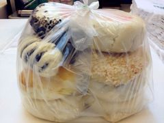 八种口味的糕点-清真全盛斋传统糕点(西羊市店)