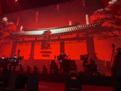 -赤红音乐现场(浦东金桥路店)
