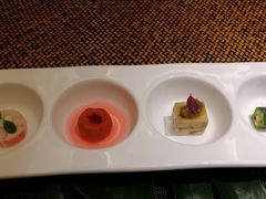 -王府茶宴(大观园总店)