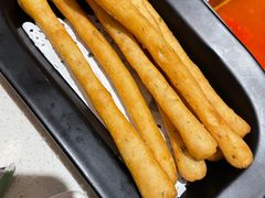 -海底捞火锅(玉桥商业广场店)