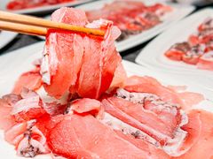 -张凯达·深海石斑鱼潮汕火锅(十五年品牌•虹桥天街店)