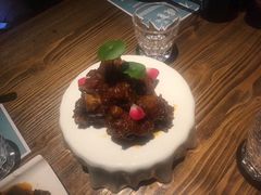 -胡桃里乐队酒馆(鎏嘉码头店)