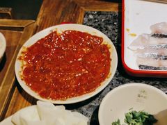 -蜀大侠火锅(少陵路店)