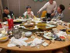 -映像威海·海鲜味道(经区店)