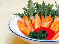 蟹柳-红门金汤·港式火锅(英皇集团中心店)