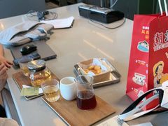 -SAANCI山池咖啡(海上世界文化艺术中心店)