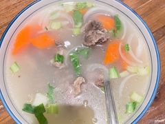 -清真·玛丽亚新疆菜主题餐厅(浙江中路店)