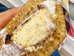 芝芝巴斯克铜锣烧-泽田本家·铜锣烧(美罗城店)