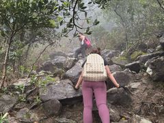 -七娘山