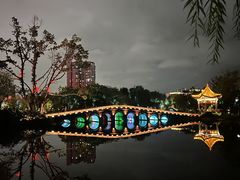 -北湖公园