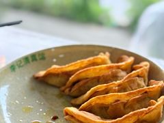 -李记清真馆(打钉巷店)