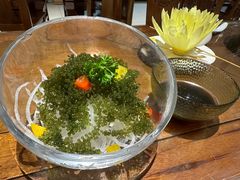 -福慧慈缘素食餐厅(王府井店)