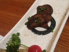 -贵木日本料理·铁板烧(新地假日广场店)