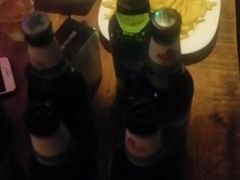 si ji➑-海雾里小酒馆(观音桥店)