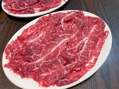 雪花脖仁-潮顺·潮滋味潮汕牛肉火锅