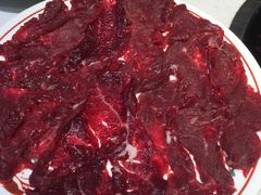 -汕头八合里海记牛肉店(清河店)