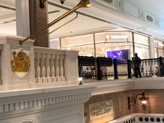 -澳门喜来登大酒店