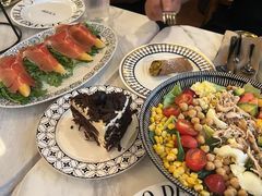 -IL TEATRO 精品意大利餐厅