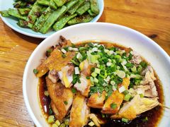 -百家鲜·杭帮菜