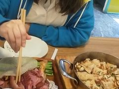 -大城·烧烤海鲜大排档(台东店)