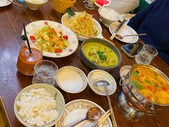-Siam泰餐厅(水上公园店)