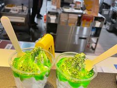 -麦当劳(王家湾步步高餐厅)