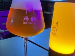 -得欢咖啡&精酿
