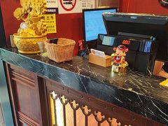 -川流不息·地道川菜·小龙虾(新松江路店)