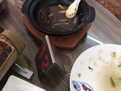 -花悦农庄 | 烧鸡·竹筒饭(沙迳高沙温泉香溪堡店)