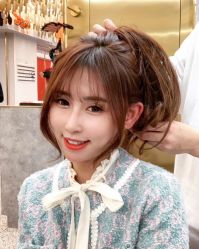 -3AM HAIR SALON染发接发