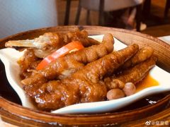 -虾饺妹·粤式手工点心(水荫路店)