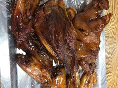 -赵元章肉骨烧(山塘街店)