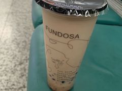 -放哈·甜醅子奶茶创造者(正宁路店)