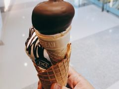 -DQ·蛋糕·冰淇淋(万象城店)