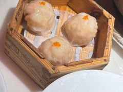 陶陶居大虾饺-陶陶居酒家(解放北路店)
