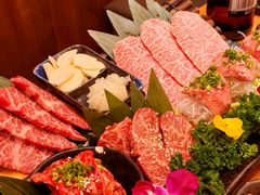 -丸藏和牛烧肉专门店(园区师惠坊店)