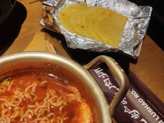 -泥炉烧肉师(新街口金銮巷店)