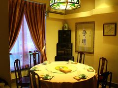 包厢-夏味馆(镇宁路店)