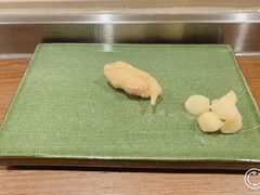 -岚山日本料理(珠江新城店)