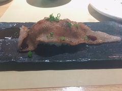 -鲤·鮨KOISUSHI