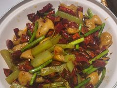 -围龙屋客家食府(福田店)