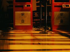 -大光明电影院(南京西路店)