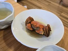 -蟹家大院(外滩店)