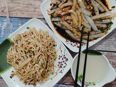 -四川名小吃·宜宾燃面(鼓新路店)