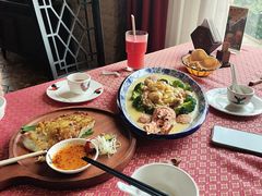 -南沙游艇会·大兵船餐厅