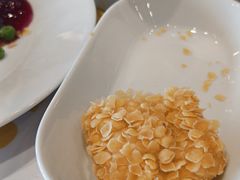 鲜虾饼-宜家·瑞典风味餐厅(天津东丽商场店)
